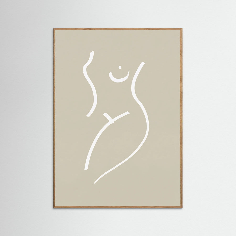 Subtle Curves