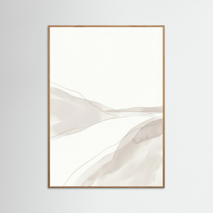 Subtle Serenity