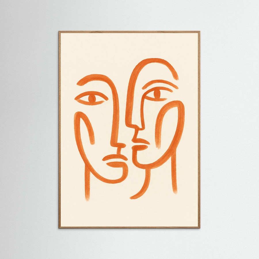 Subtle Strokes