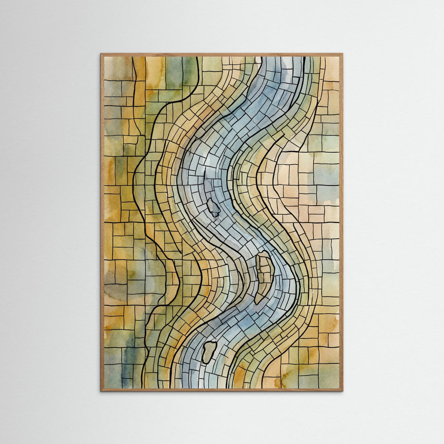 Subtle Tessellations