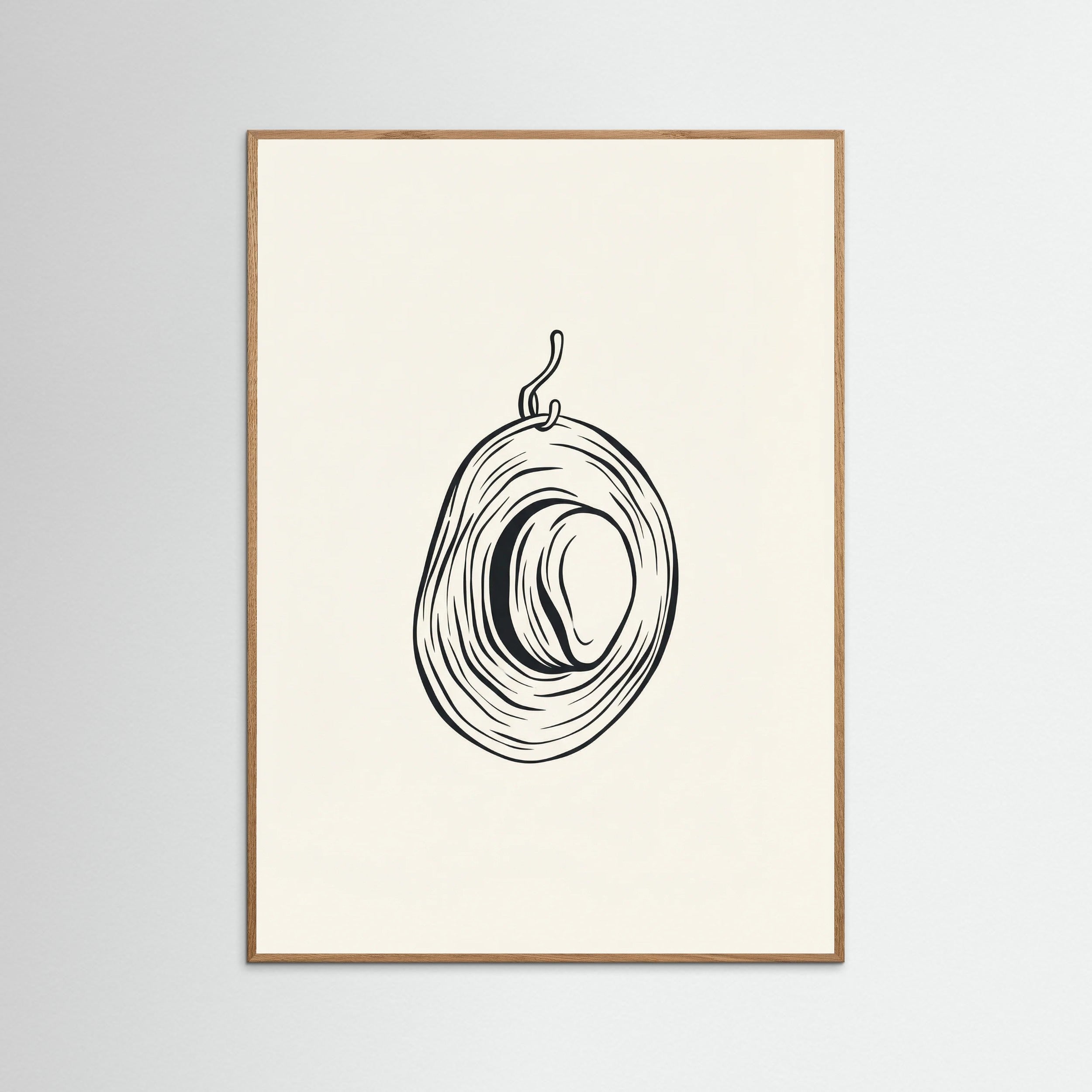 Oak Nature Summer Airing