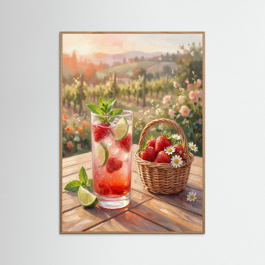 Summer Aperitivo