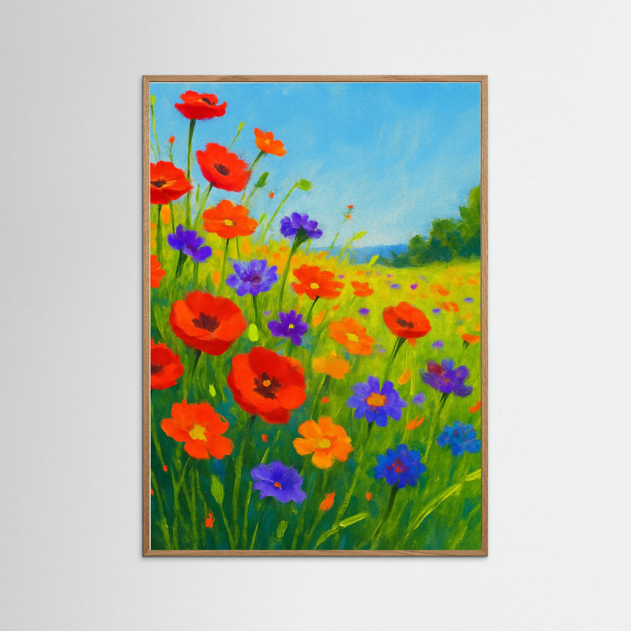 Summer Meadow