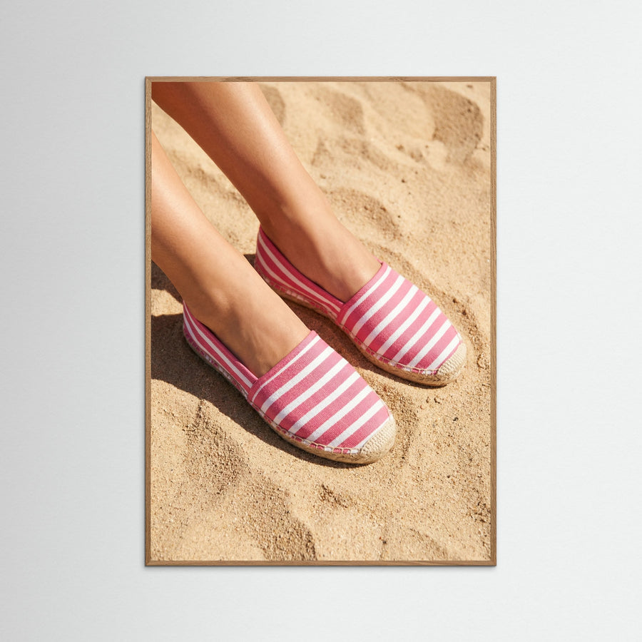 Summer Stripes