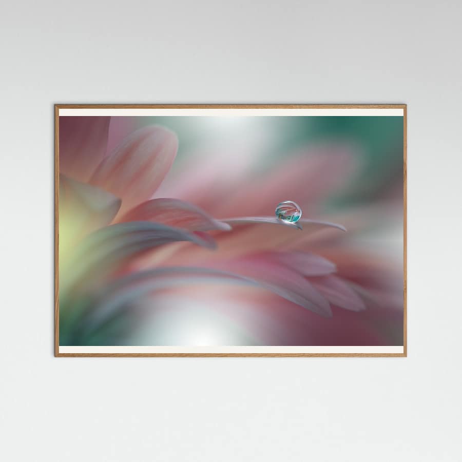 Sunbeam..II Poster – poster och konsttryck