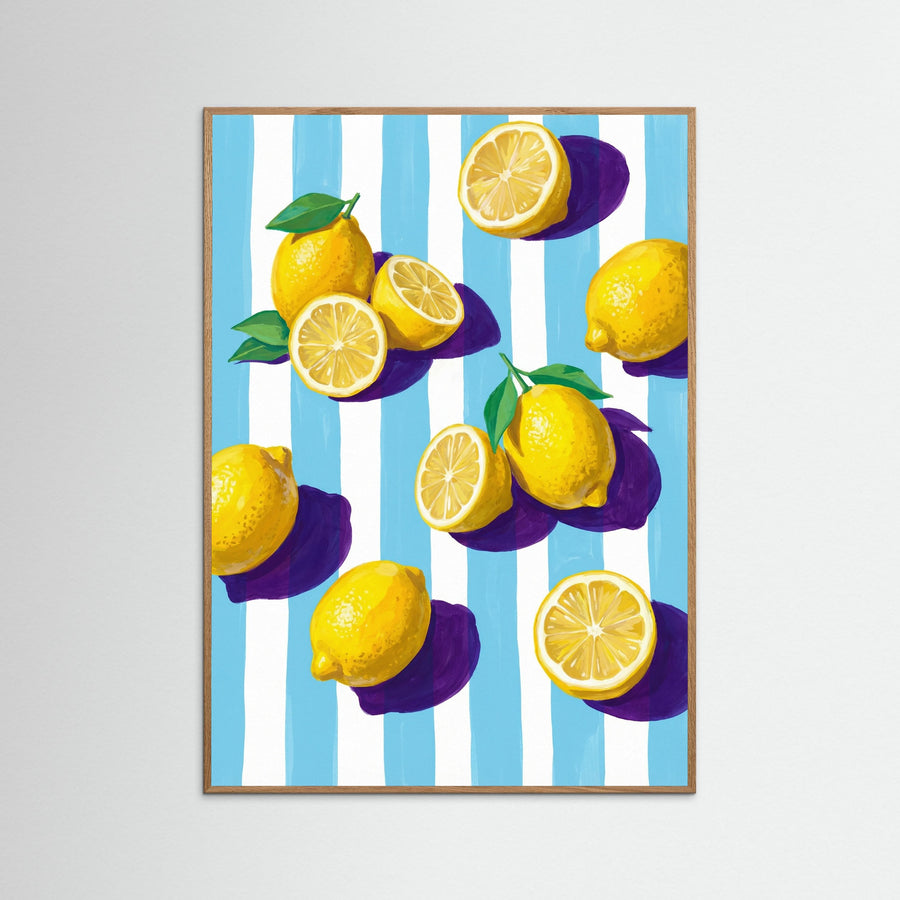 Sunny Zest
