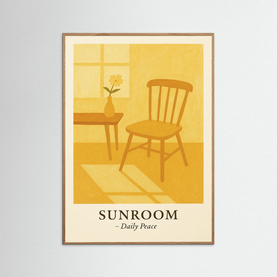 Sunroom