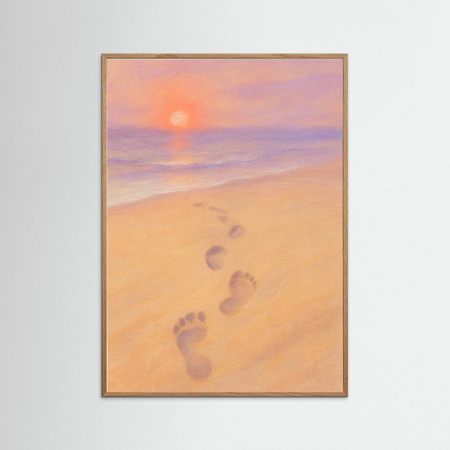 Sunset Promenade