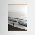 Oak Nature Surfs Call