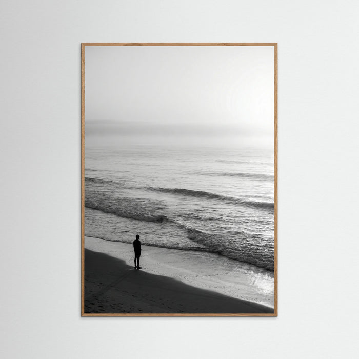 Oak Nature Surfs Call