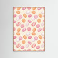 Oak Nature Sweet Bear Grid