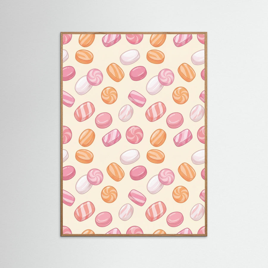 Sweet Bear Grid