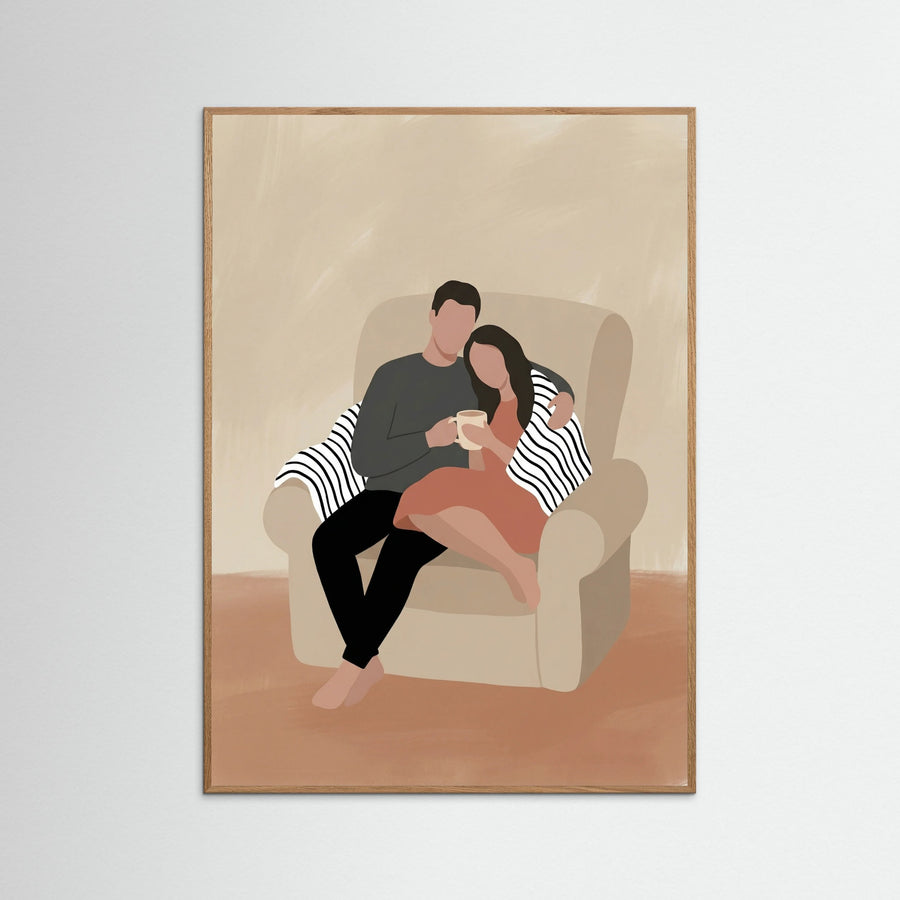 Sweet Cuddle