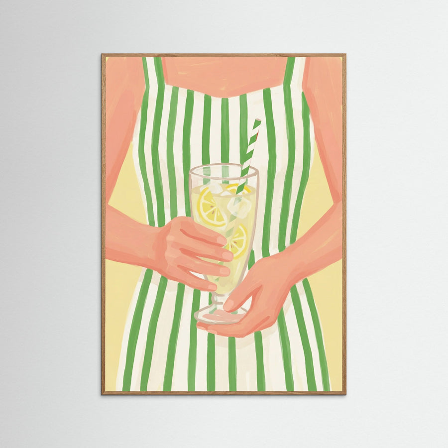 Sweet Stripes