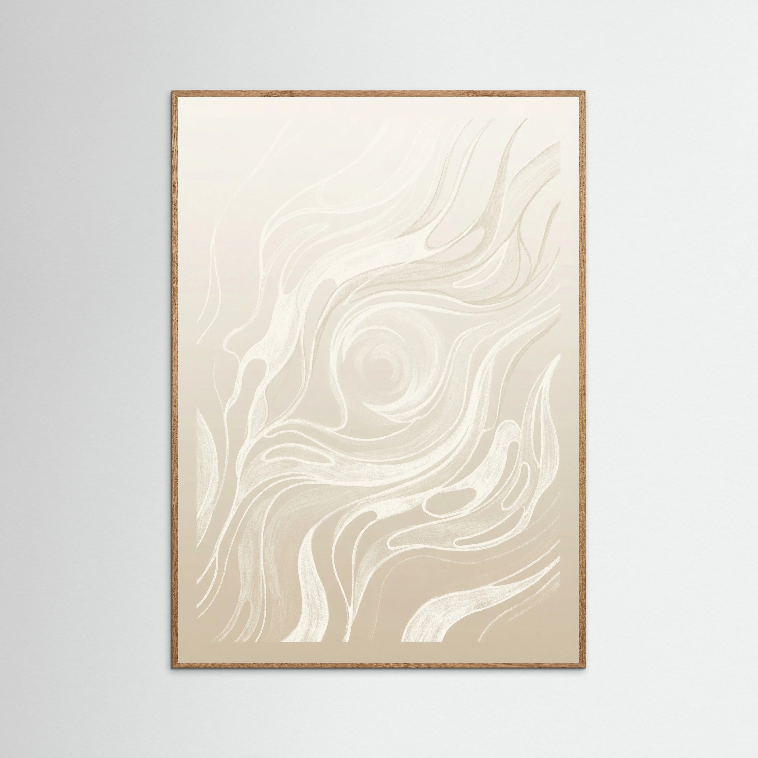 Oak Nature Synchronous Forms