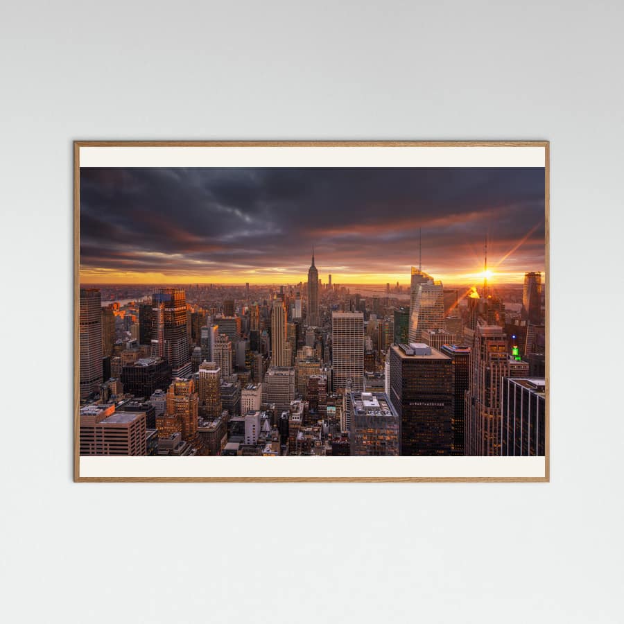 TOP Poster