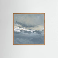 Oak Nature Take Me Away No. 2 Poster