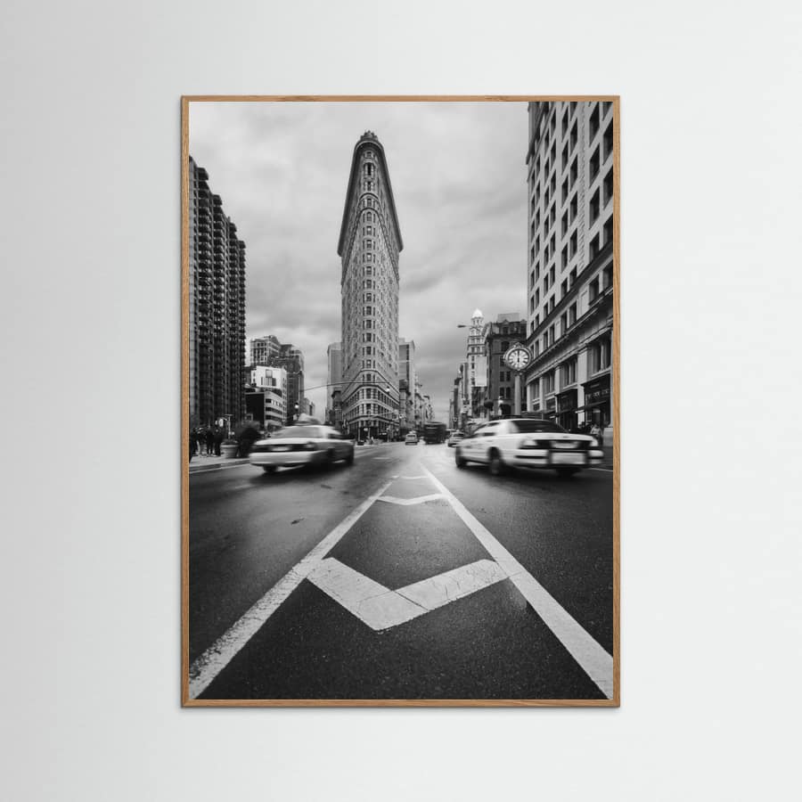 Poster Taxiiii – poster e stampa artistica