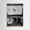 Plakat Tecovas Cowboy Boots – plakat i druk artystyczny
