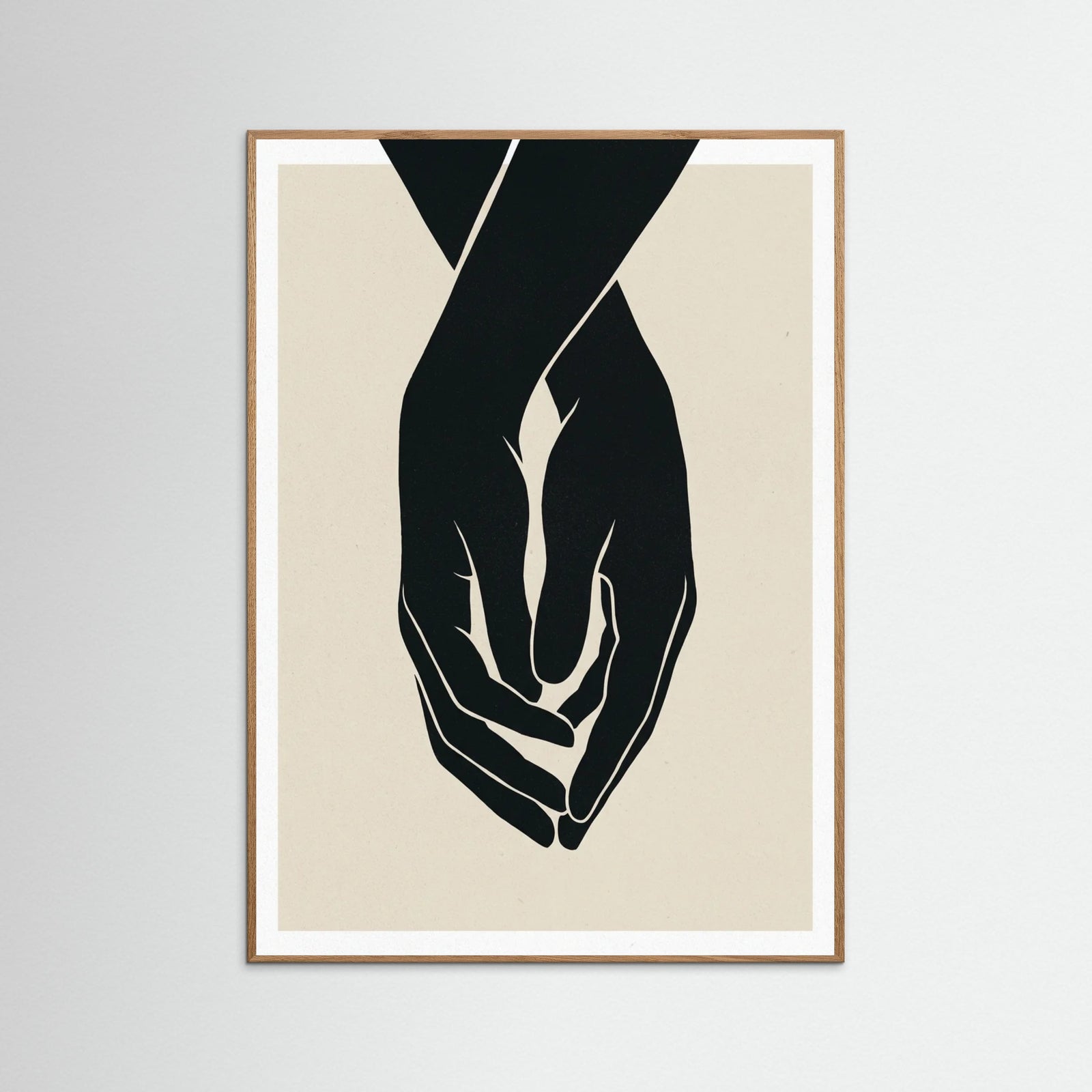 Oak Nature Tender Embrace