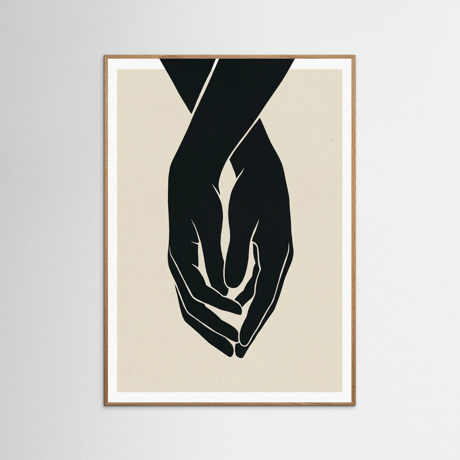 Tender Embrace
