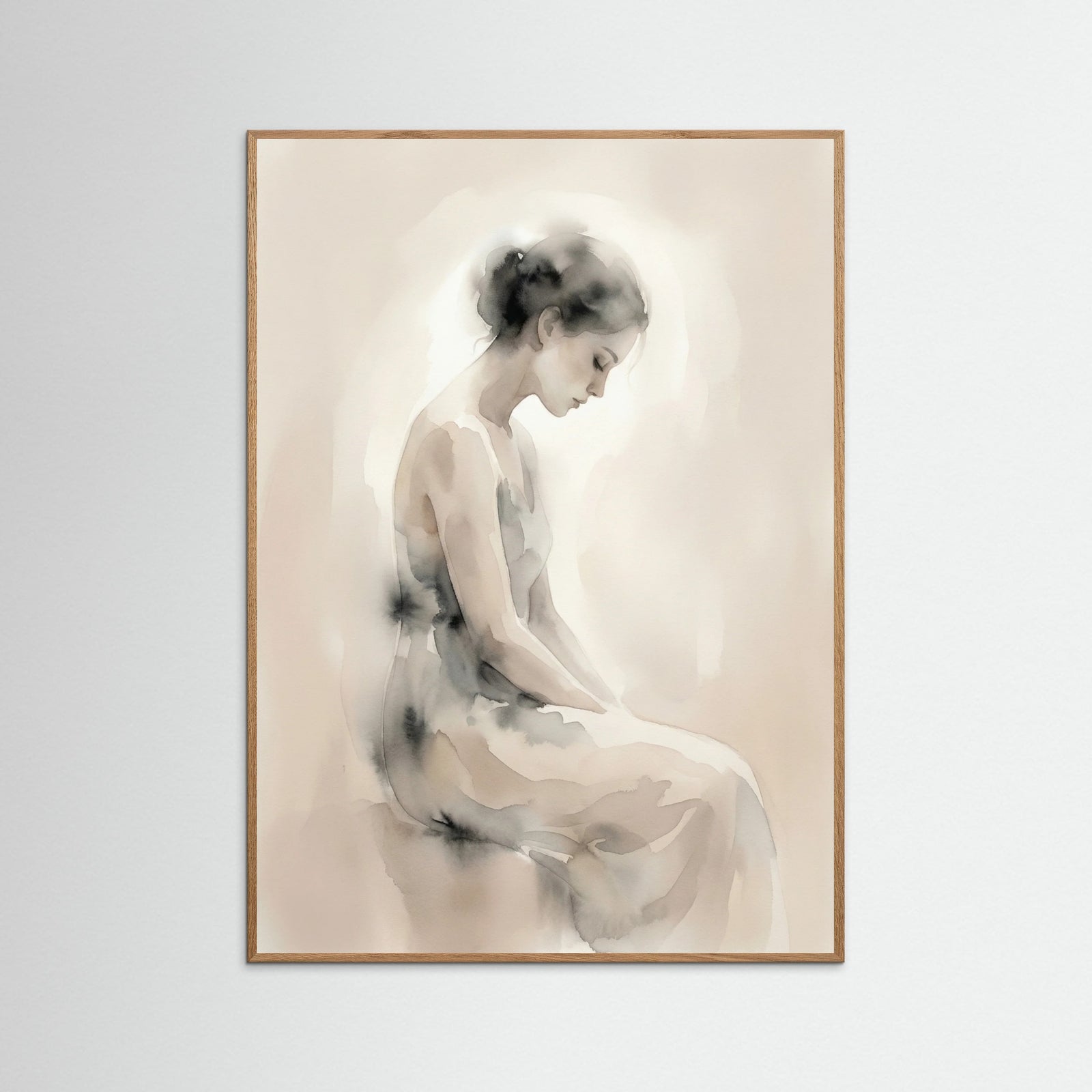 Oak Nature Tender Embrace