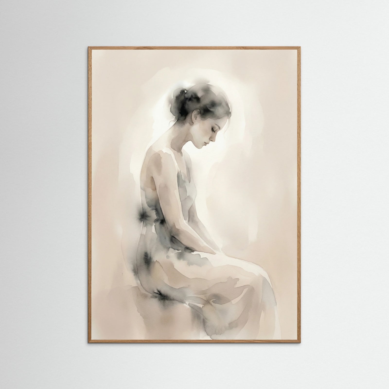 Oak Nature Tender Embrace