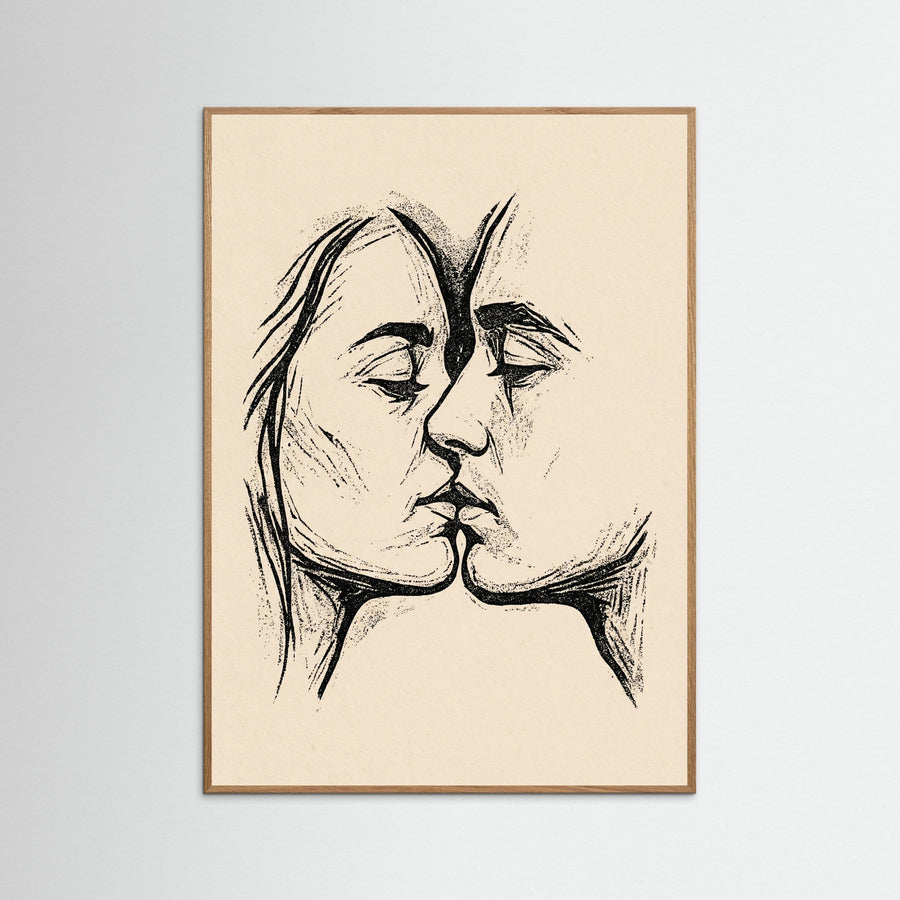 Tender Embrace