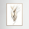 Oak Nature Tender Embrace