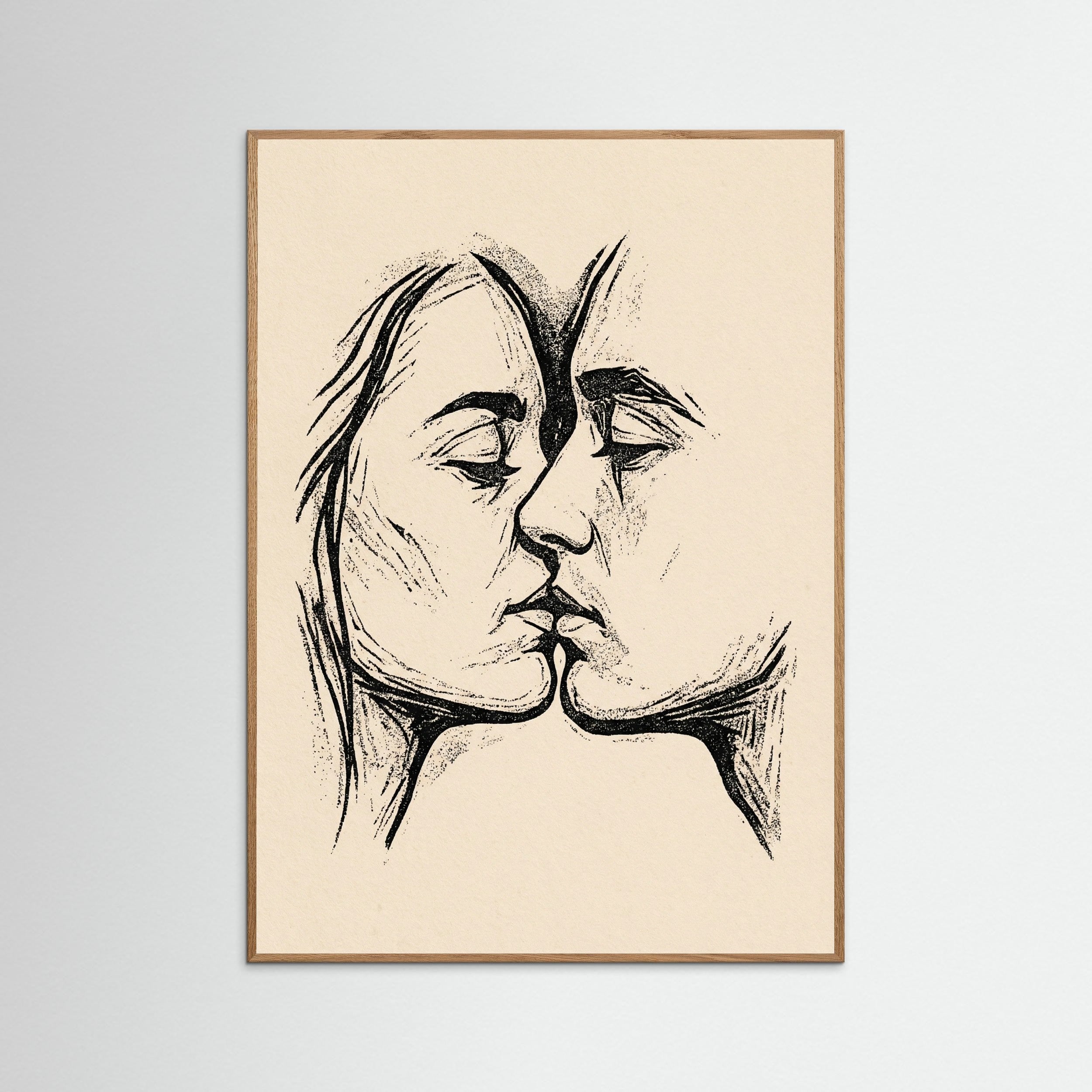 Oak Nature Tender Embrace