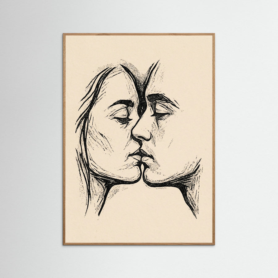 Tender Embrace