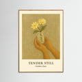 Oak Nature Tender still