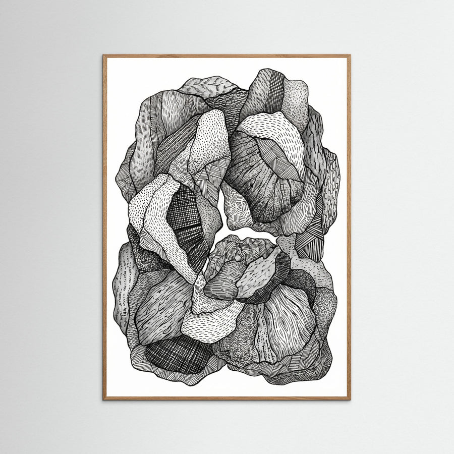 Textural Flow