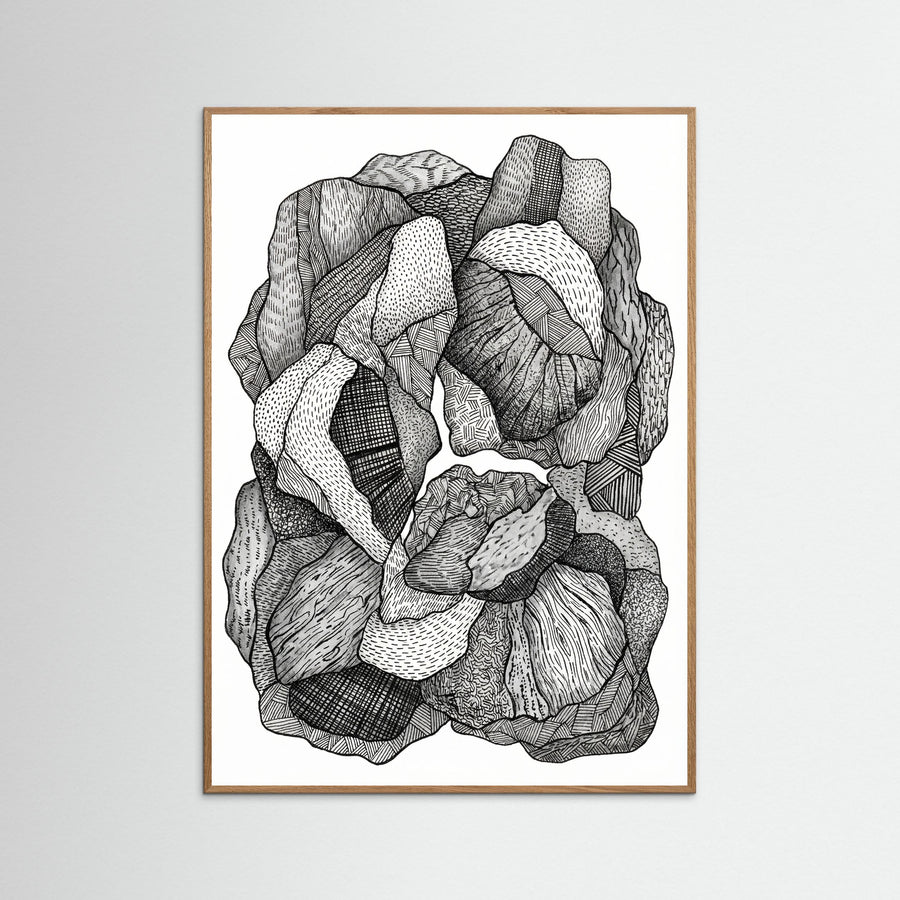 Textural Flow