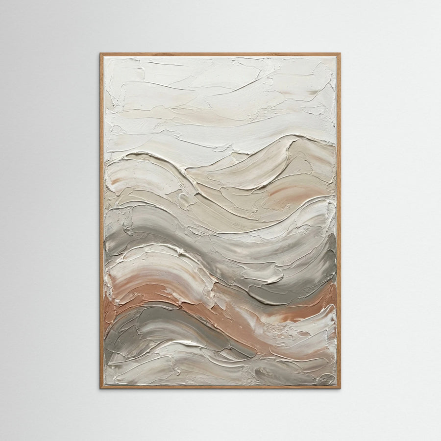 Textural Harmony