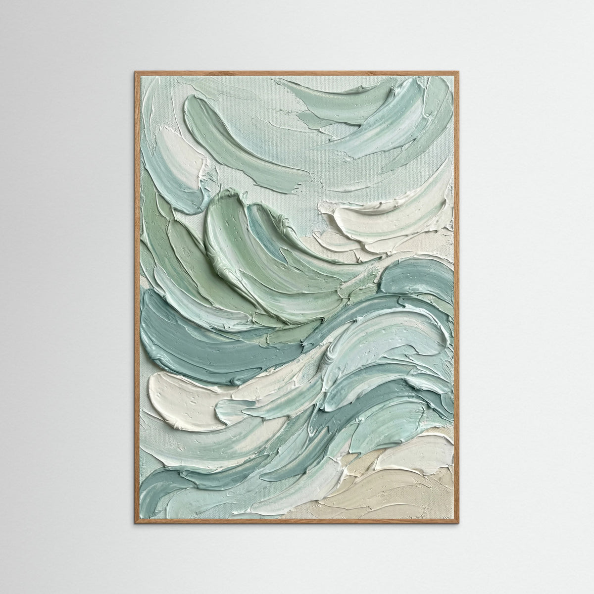 Oak Nature Textured Botanicals