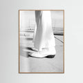 The King Las Vegas Poster – plakat og kunsttryk