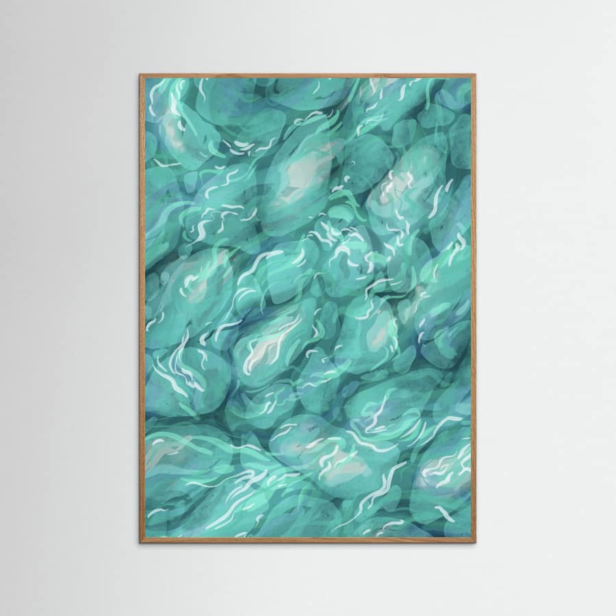 Poster The Surface