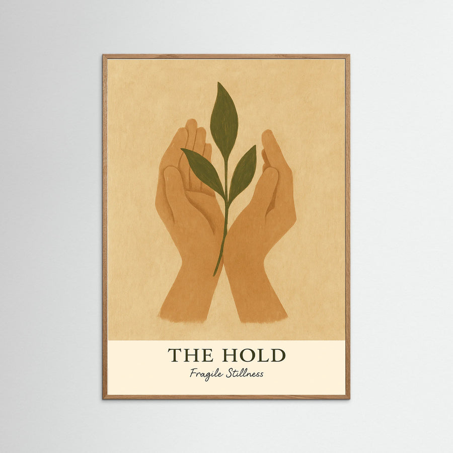 The hold