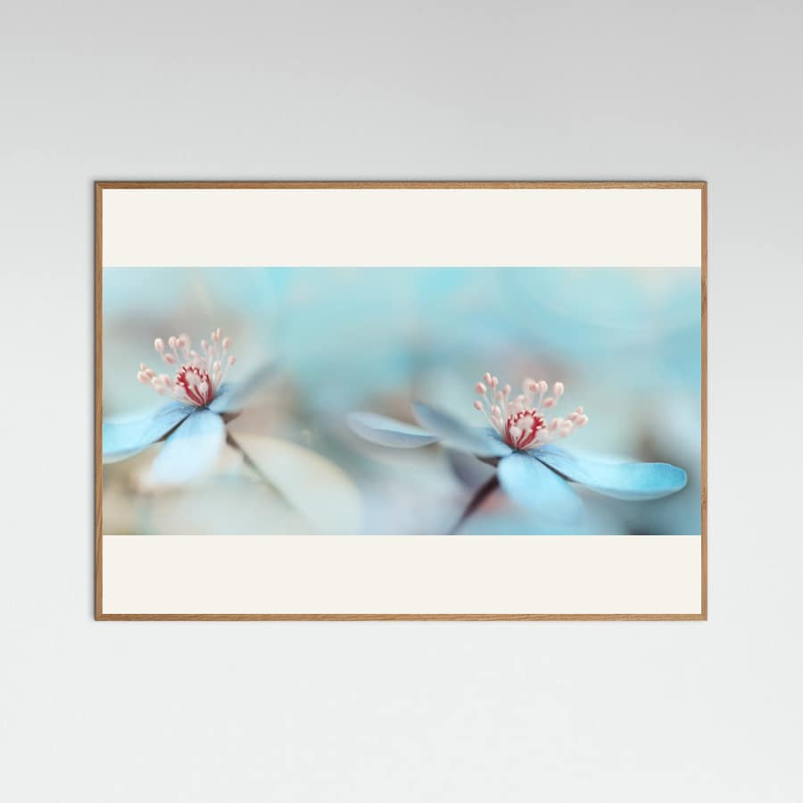 Plakat The two of us