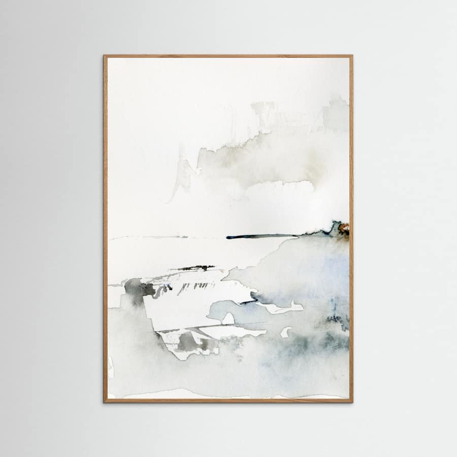 Plakat Thequietseasonno02