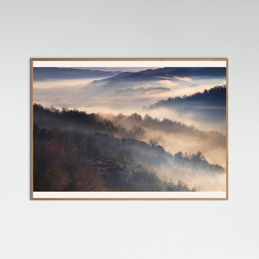 These Magic Moments Poster – plakat og kunsttryk