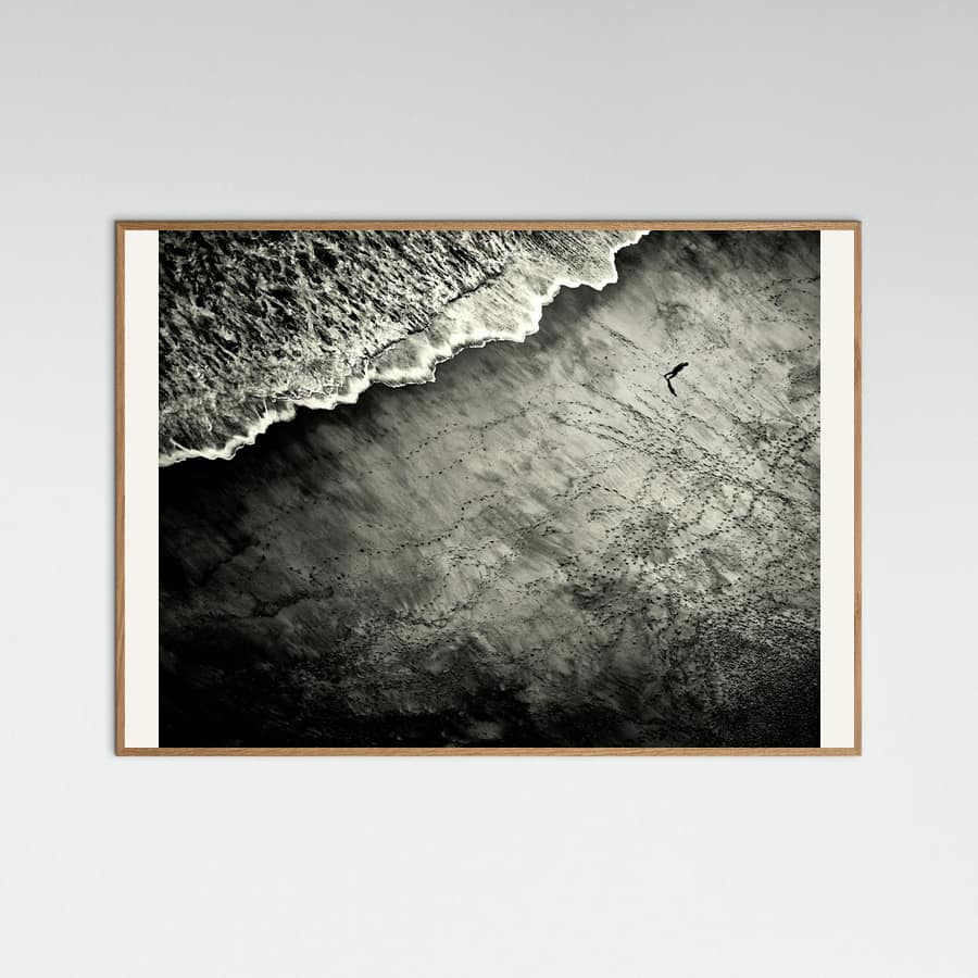 They Are Watching Poster – poster en kunstdruk