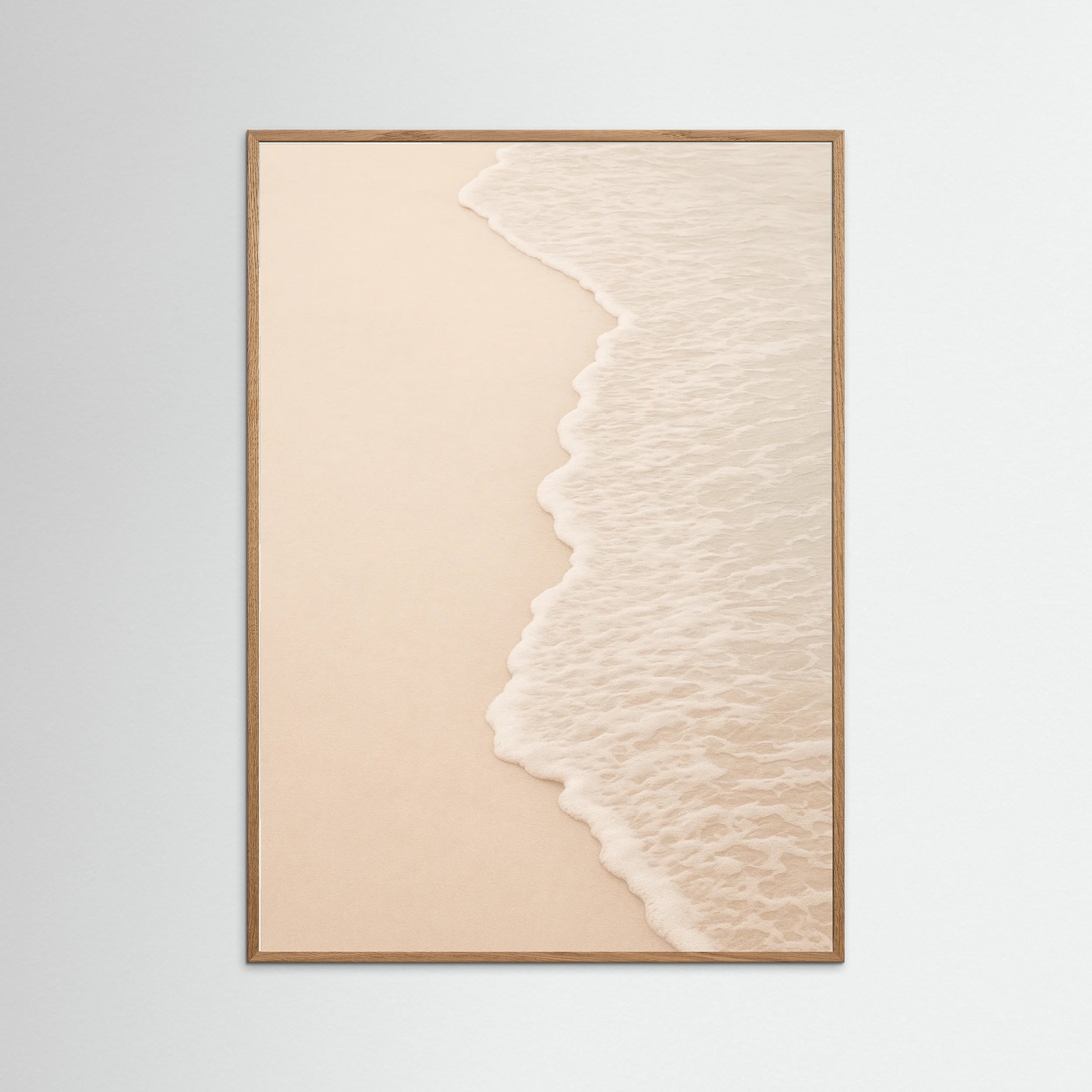 Oak Nature Tidal Harmony