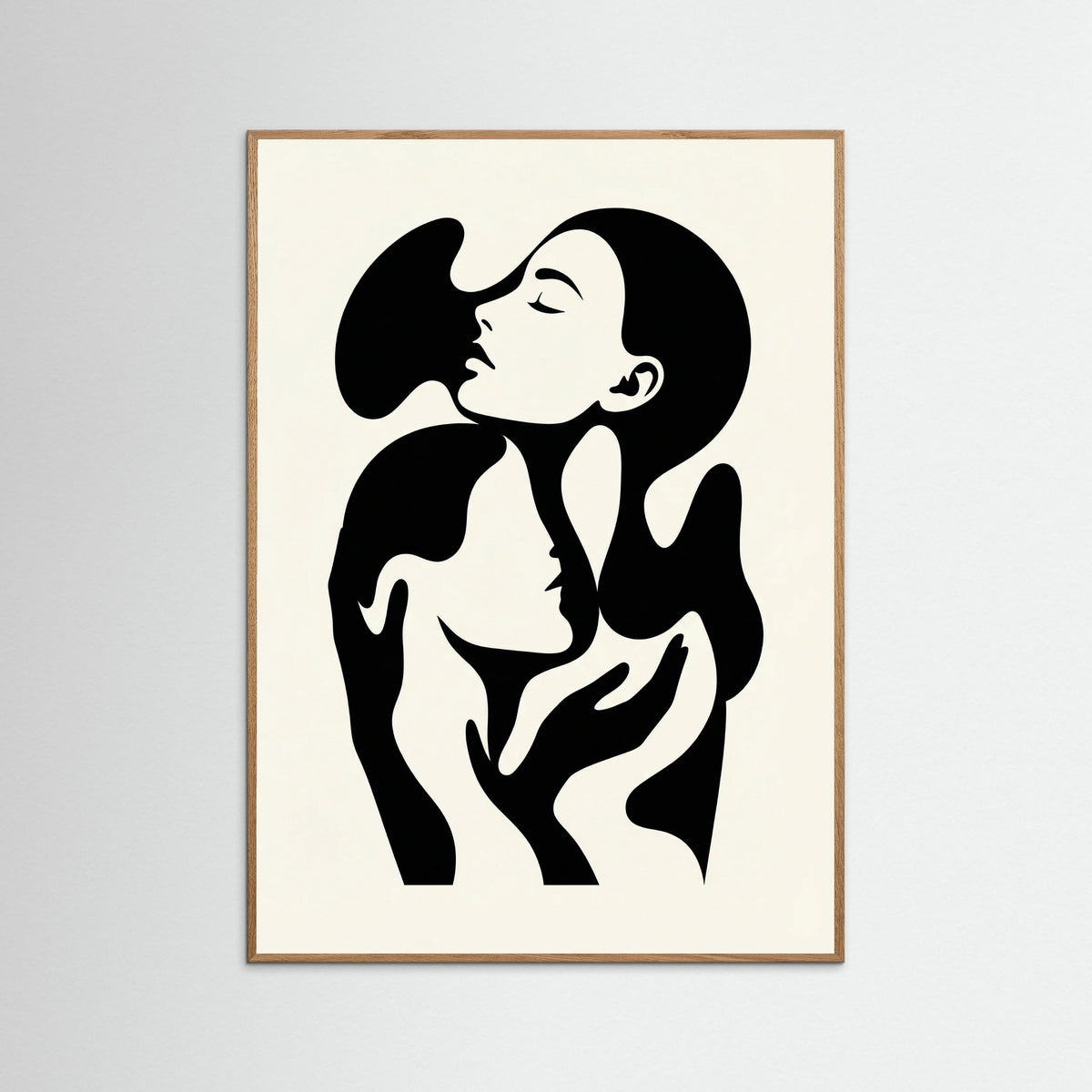 Oak Nature Timeless Cipher