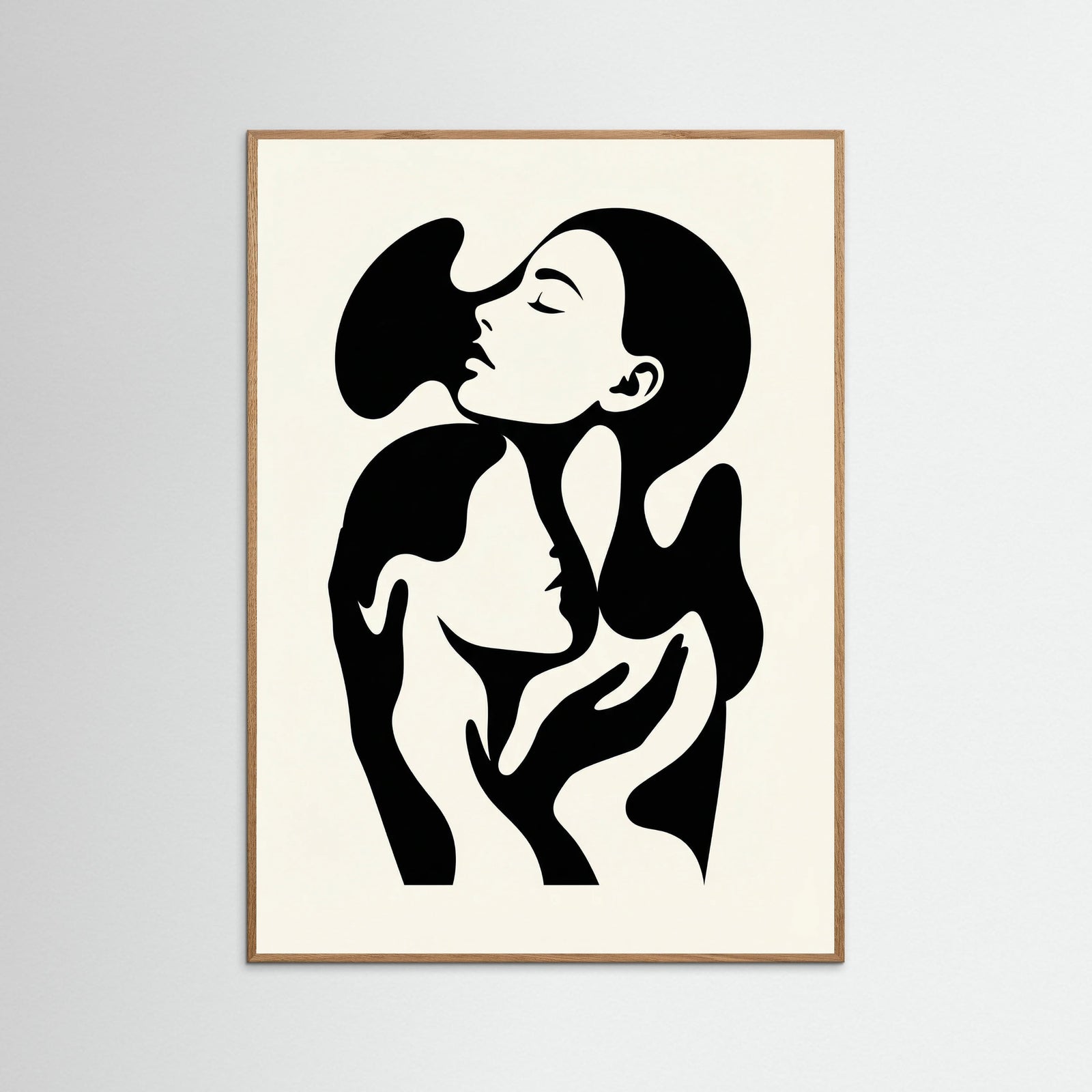 Oak Nature Timeless Cipher