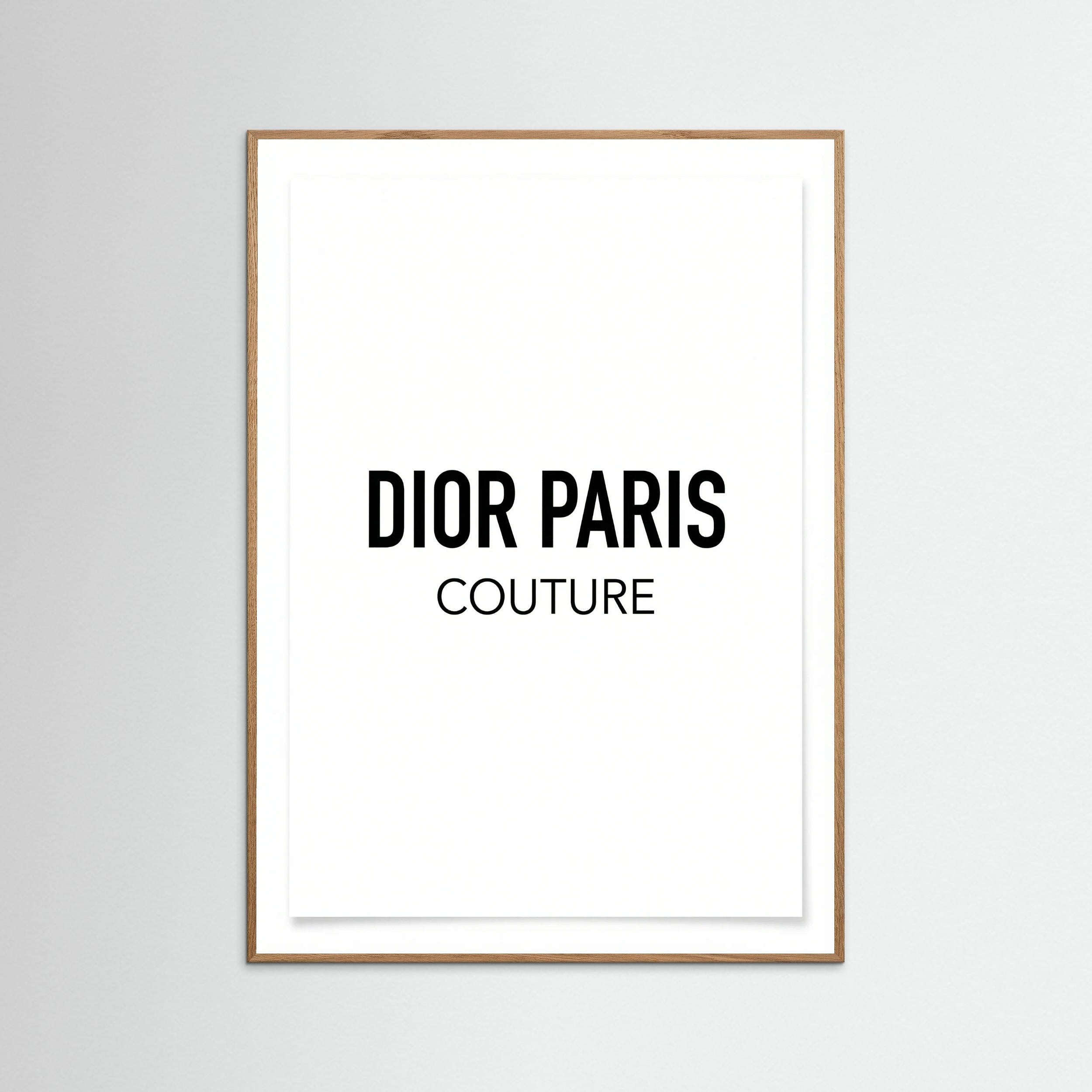 Oak Nature Timeless Fragrance Text