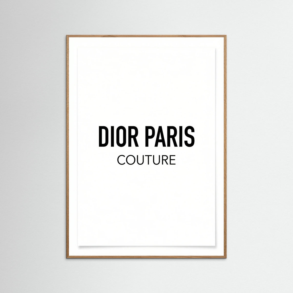 Oak Nature Timeless Fragrance Text