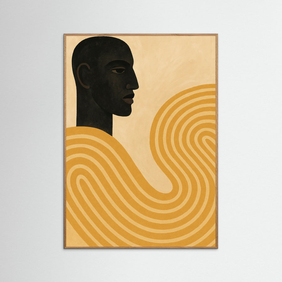 Timeless Swirls