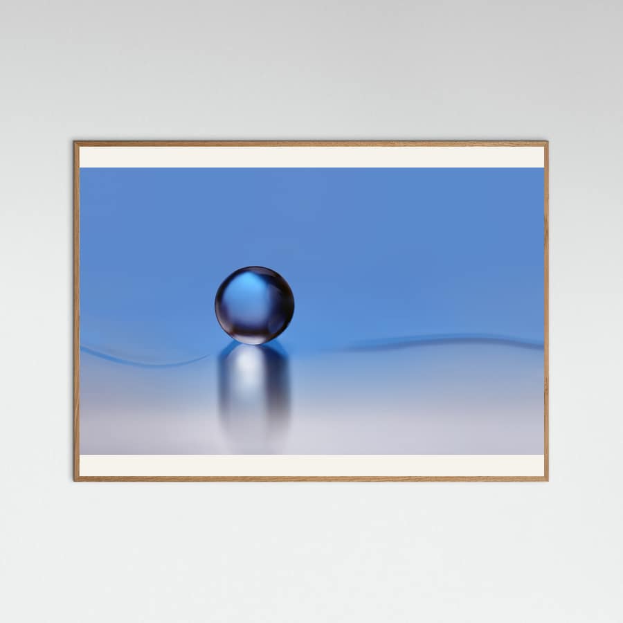 To find silence Poster